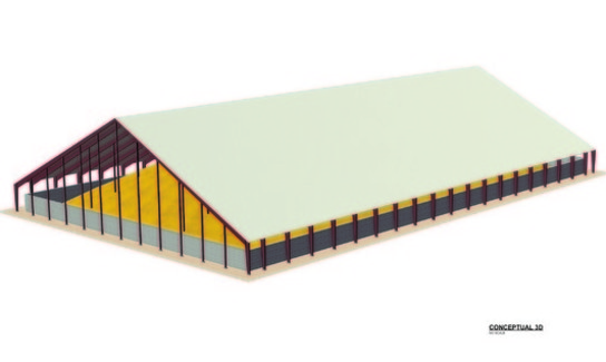 Hope Storage Photo 2